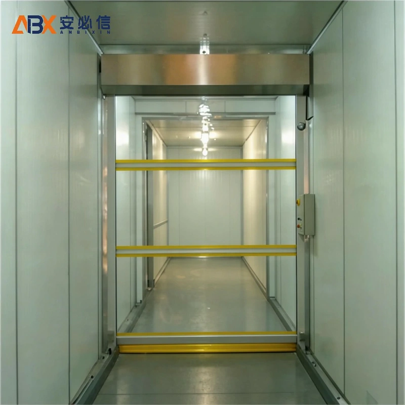 衡水市软质快速门